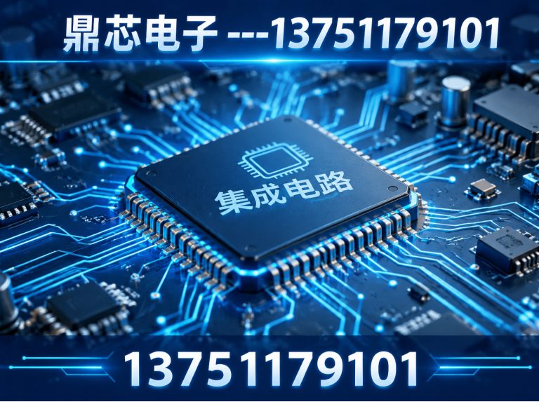 贵阳鼎芯电子展示图